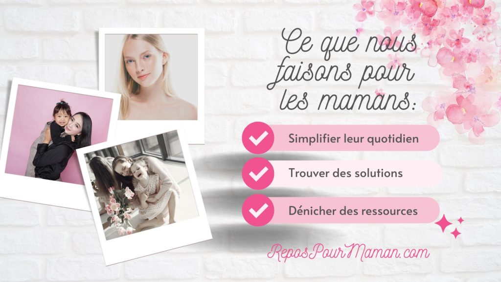 repospourmaman