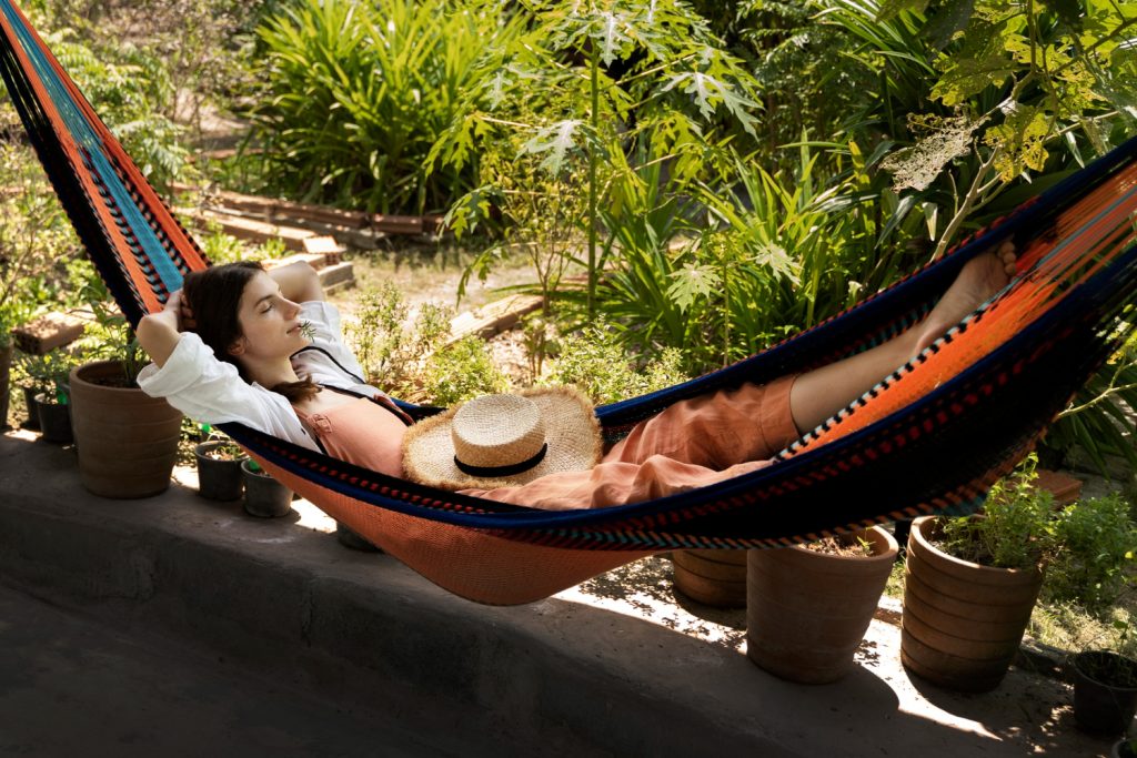 repos maman