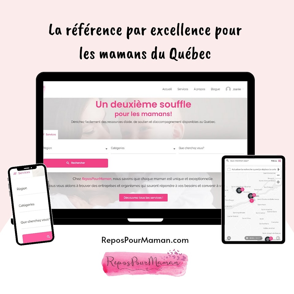 repospourmaman.com