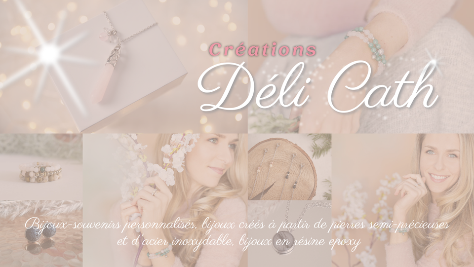 creations delicath