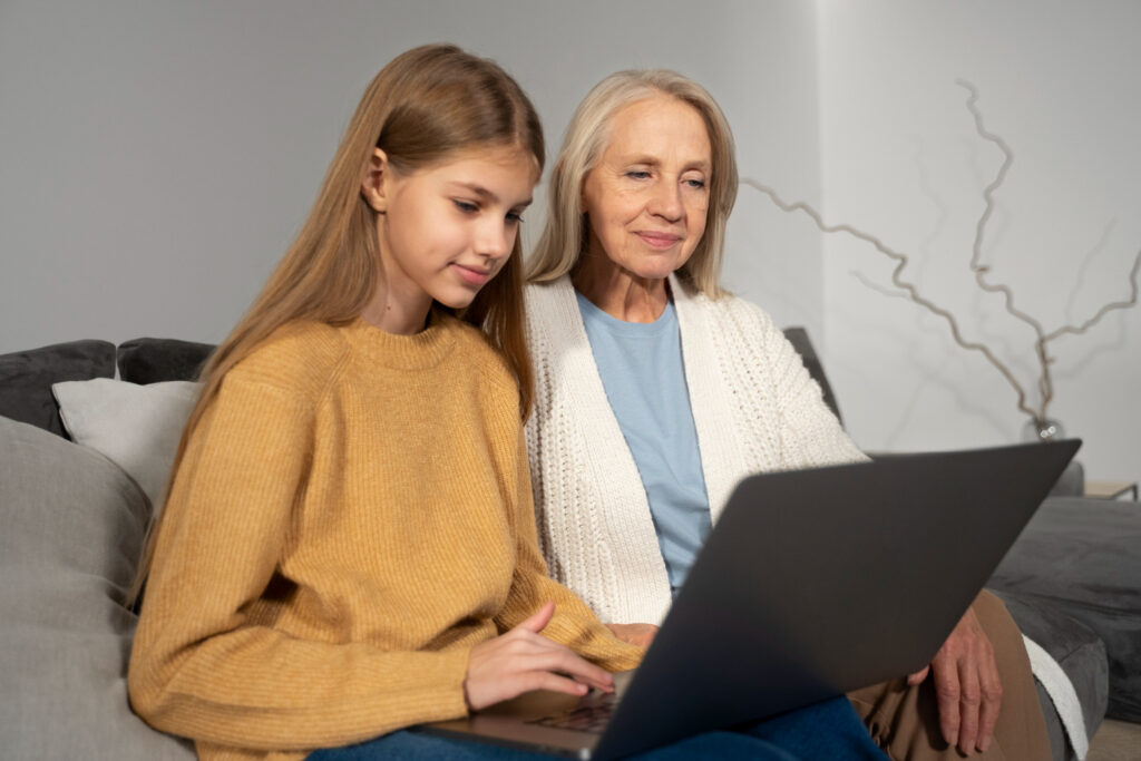 relation avec nos jeunes