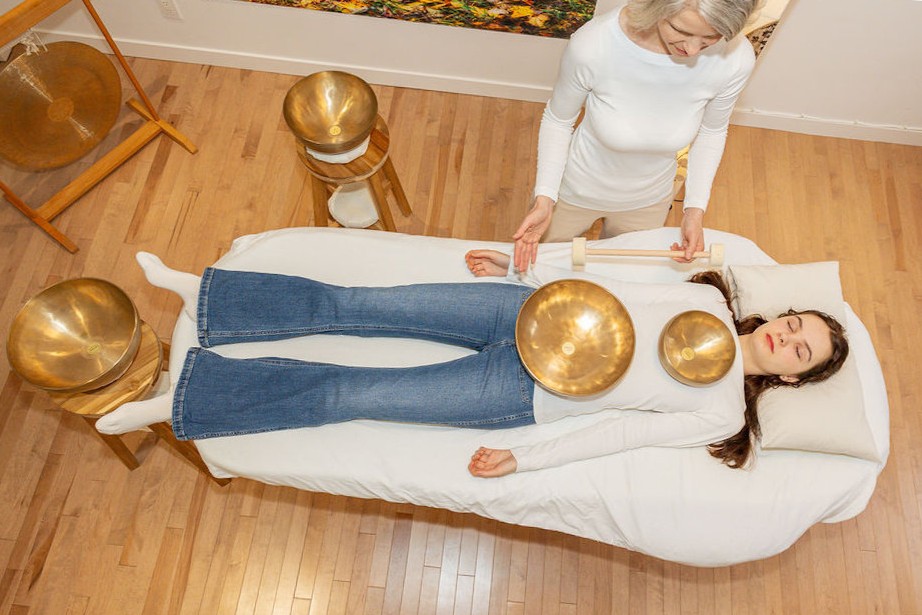 massothérapie sonore petra canart 