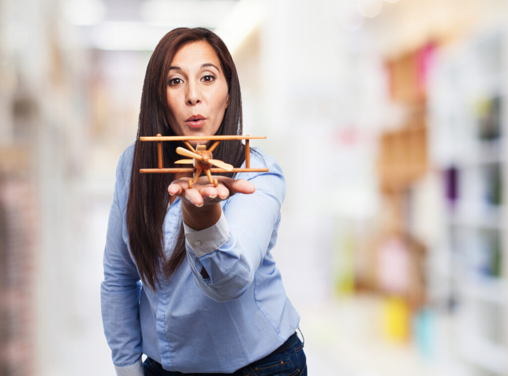 maman entrepreneure Fixer ses limites et redéfinir le succès