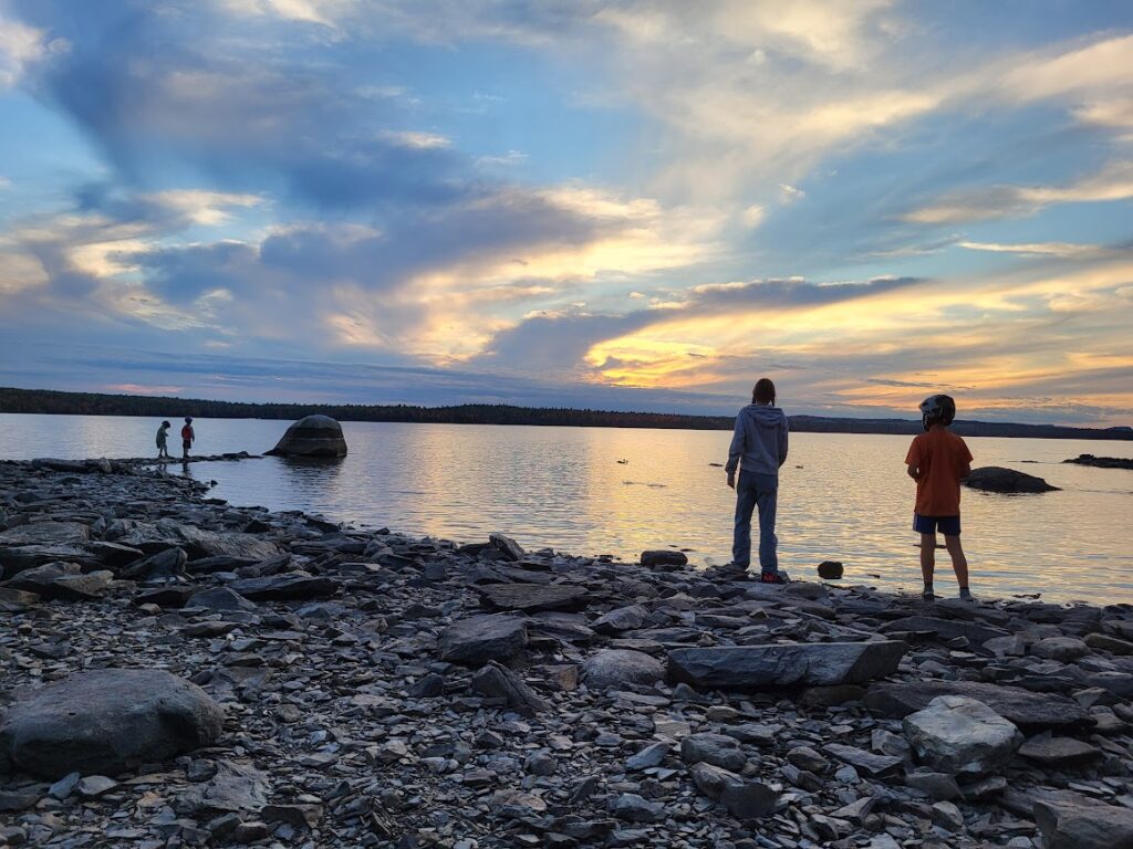 vivre sans mes enfants