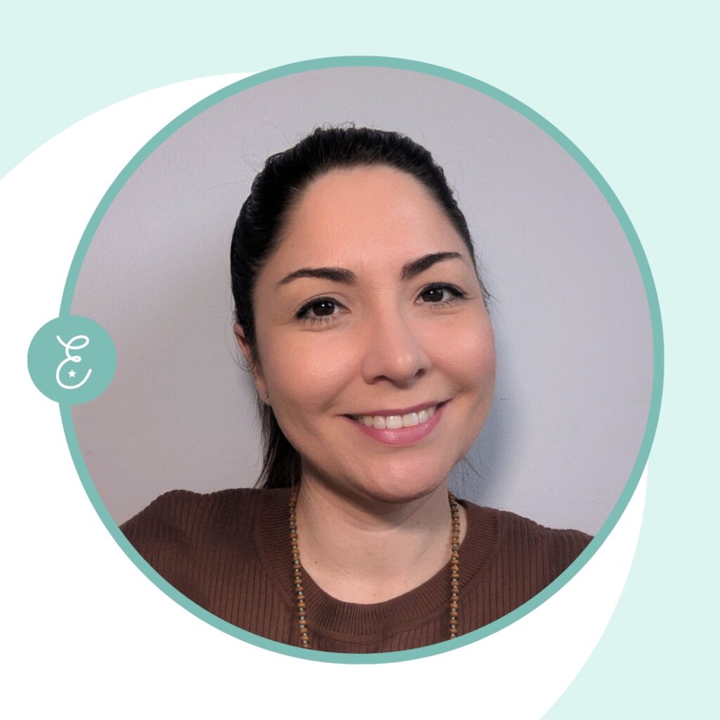 Tiphanie Garioud hypnose pnl estellaire