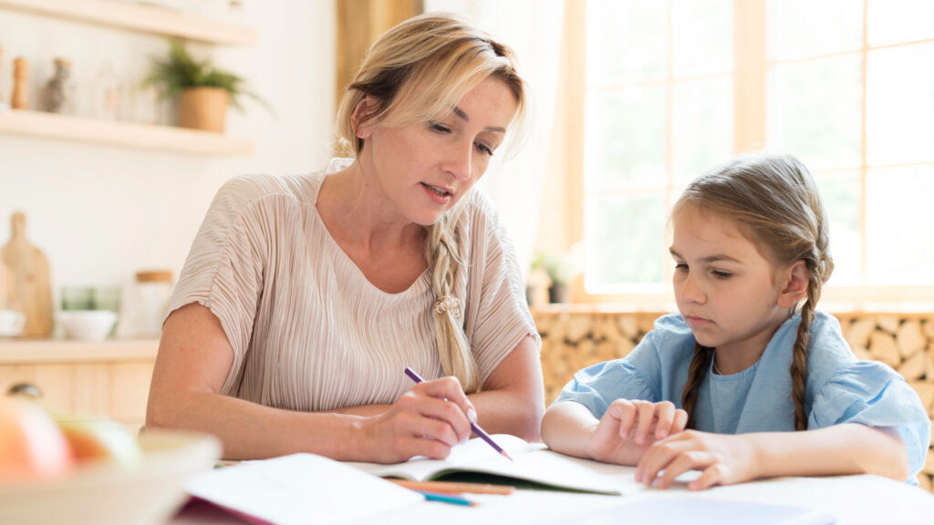 éducation enfant