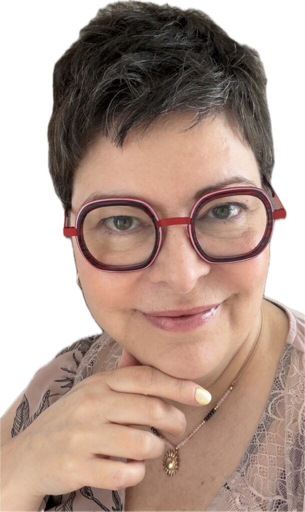 christine avon parfum & cie