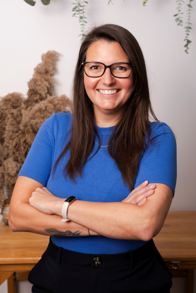 Forbes Method Chloé Forbes développement personnel et couple