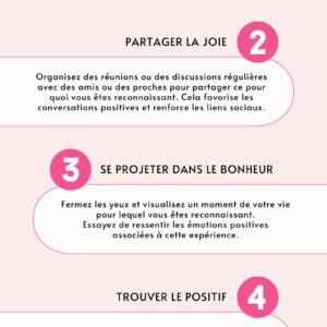 La Gratitude