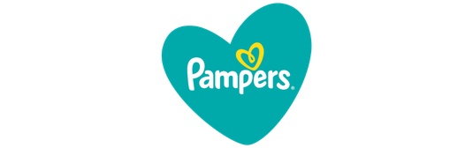pampers