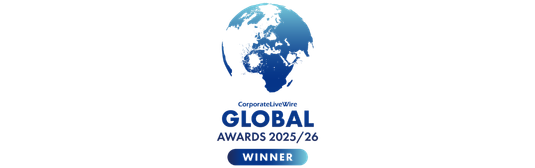 corporatelivewire global awards