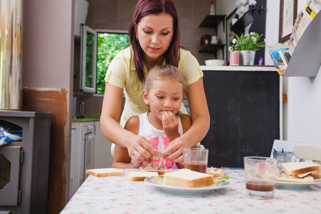 chloé forbes method coaching intervenante couple parent