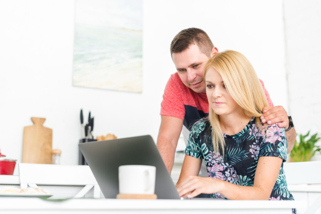chloé forbes method coach couple parent
