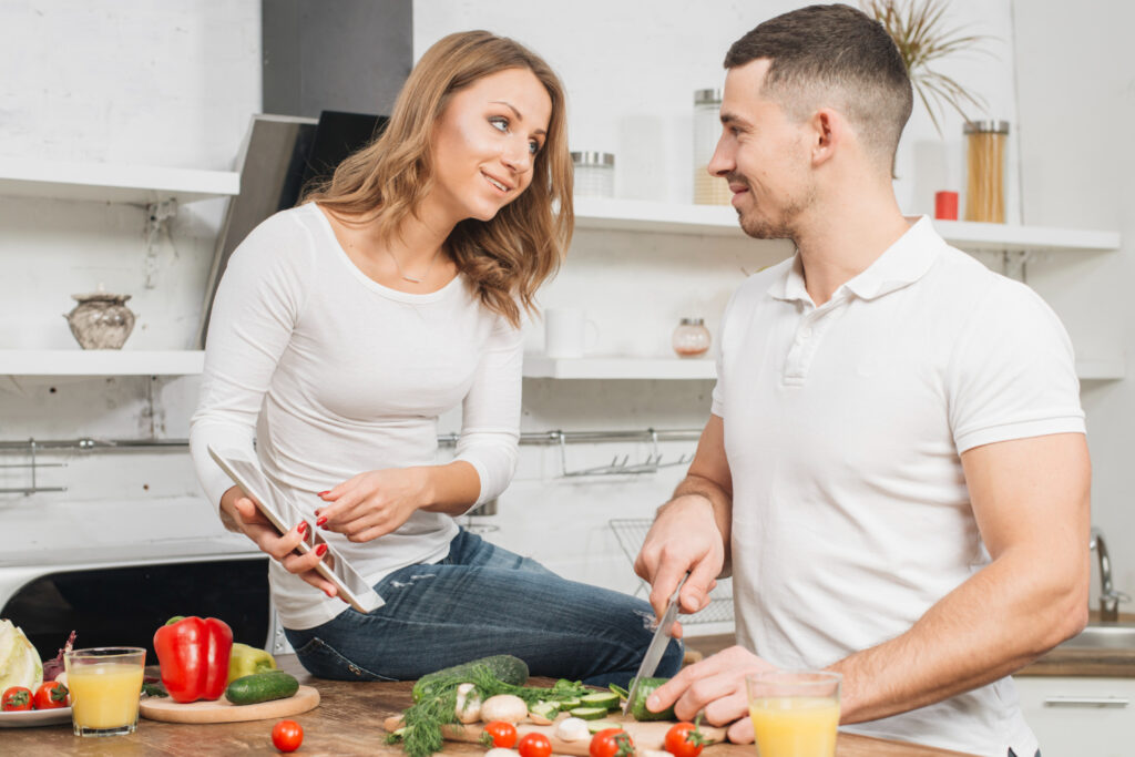 chloé forbes method coach couple parent