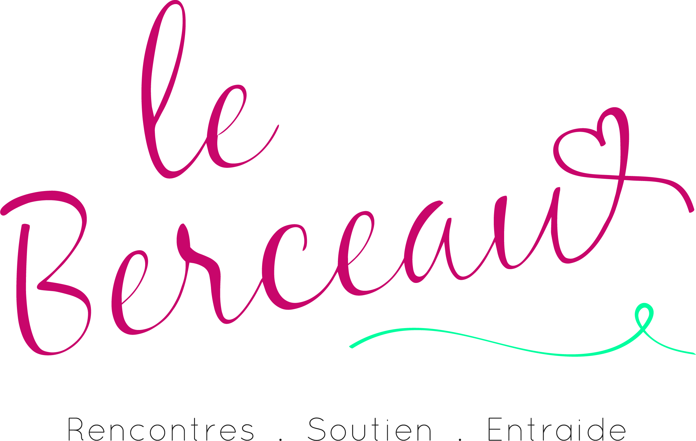 Le Berceau - ReposPourMaman