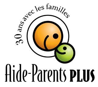aide parents