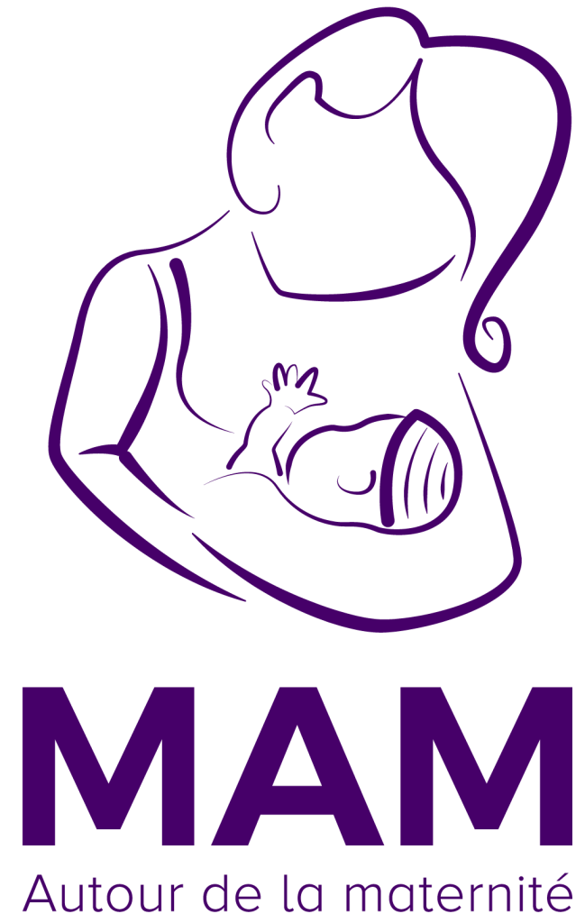 mam autour de la maternite