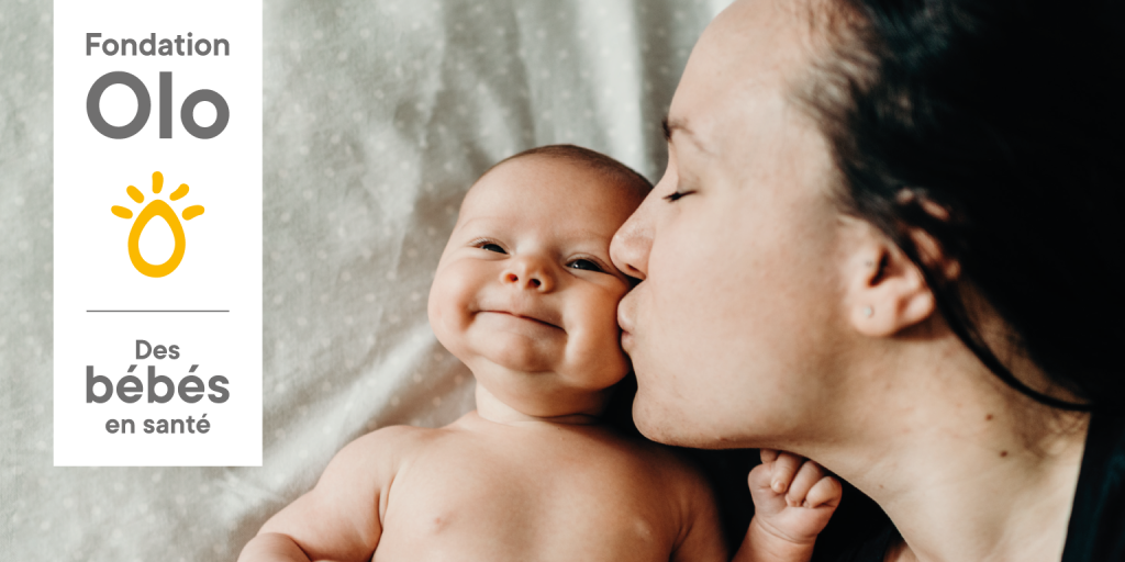 fondation olo