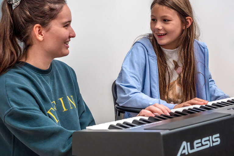 jeunes musiciens du monde