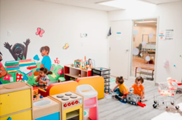 centre multi ressource Lachine