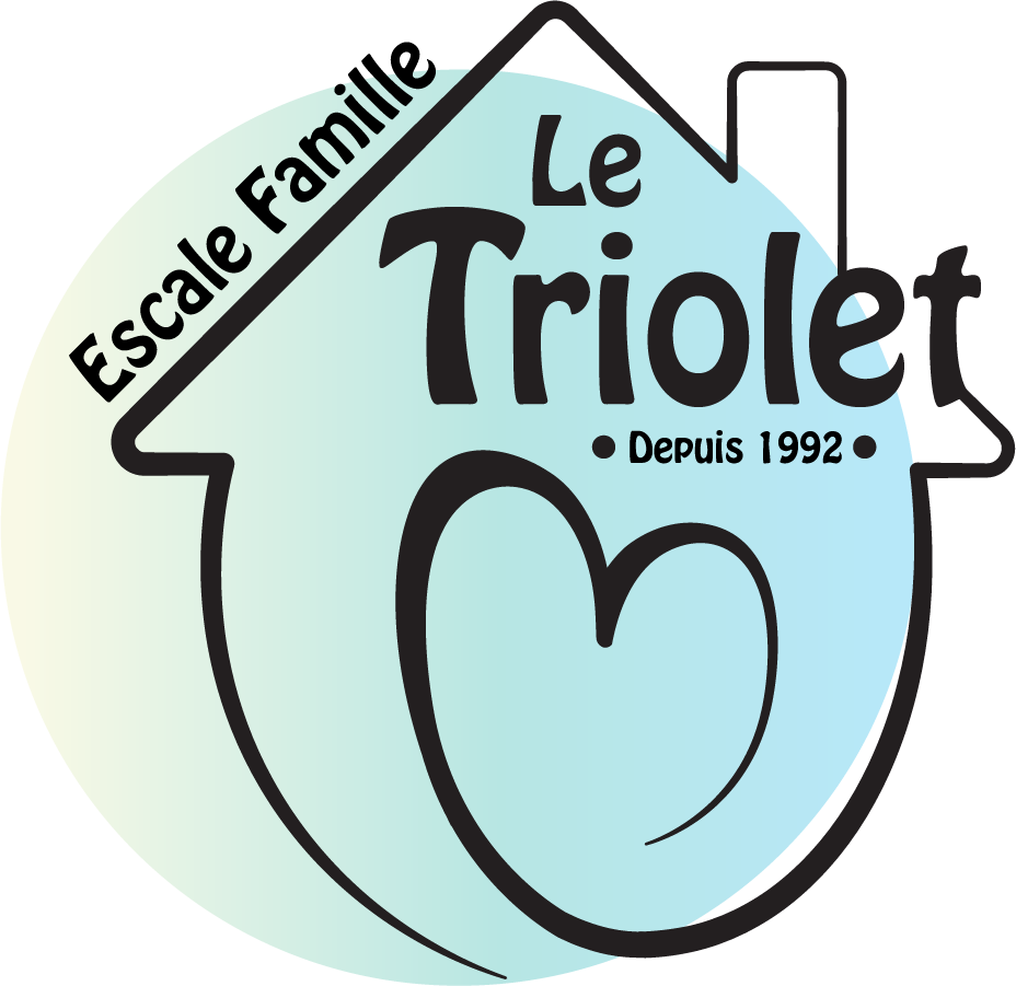 escale famille le triolet