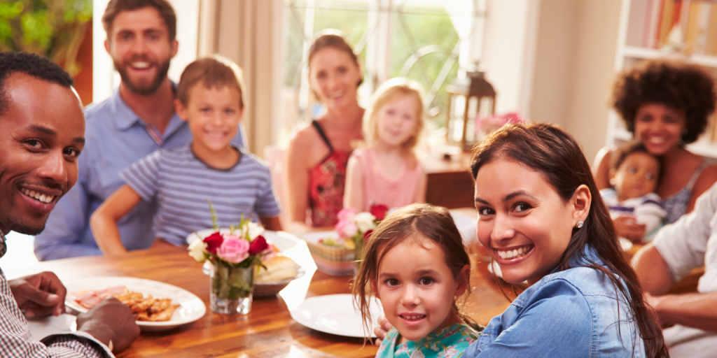 maison famille vallée richelieu