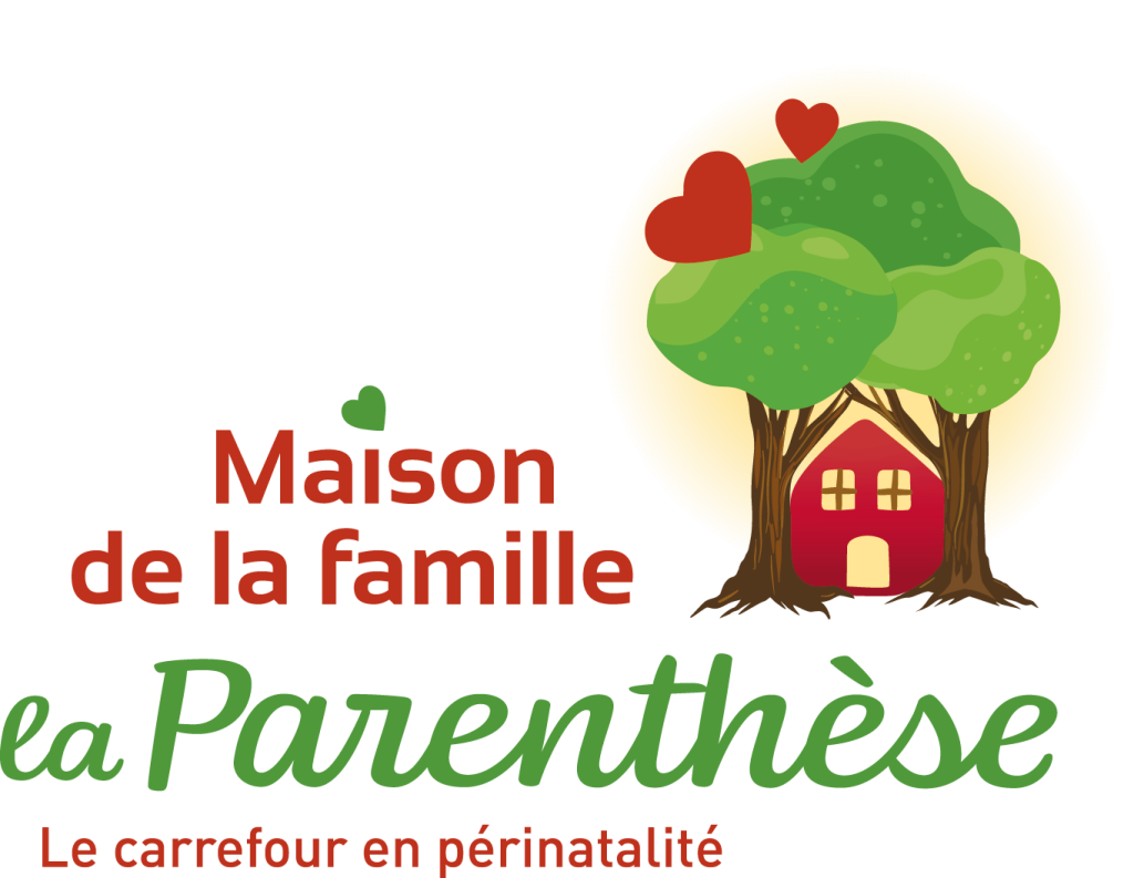 maison de la famille