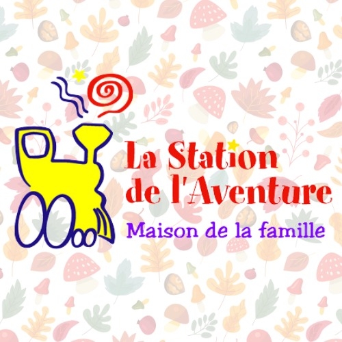 la station de l'aventure