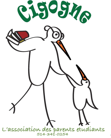 association la cigogne