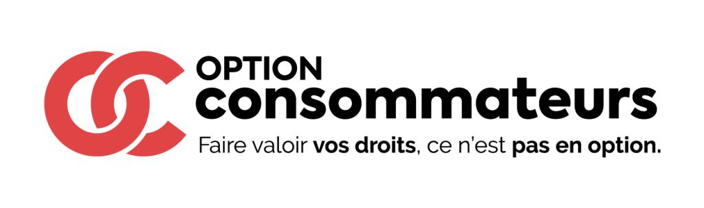 option consommateurs