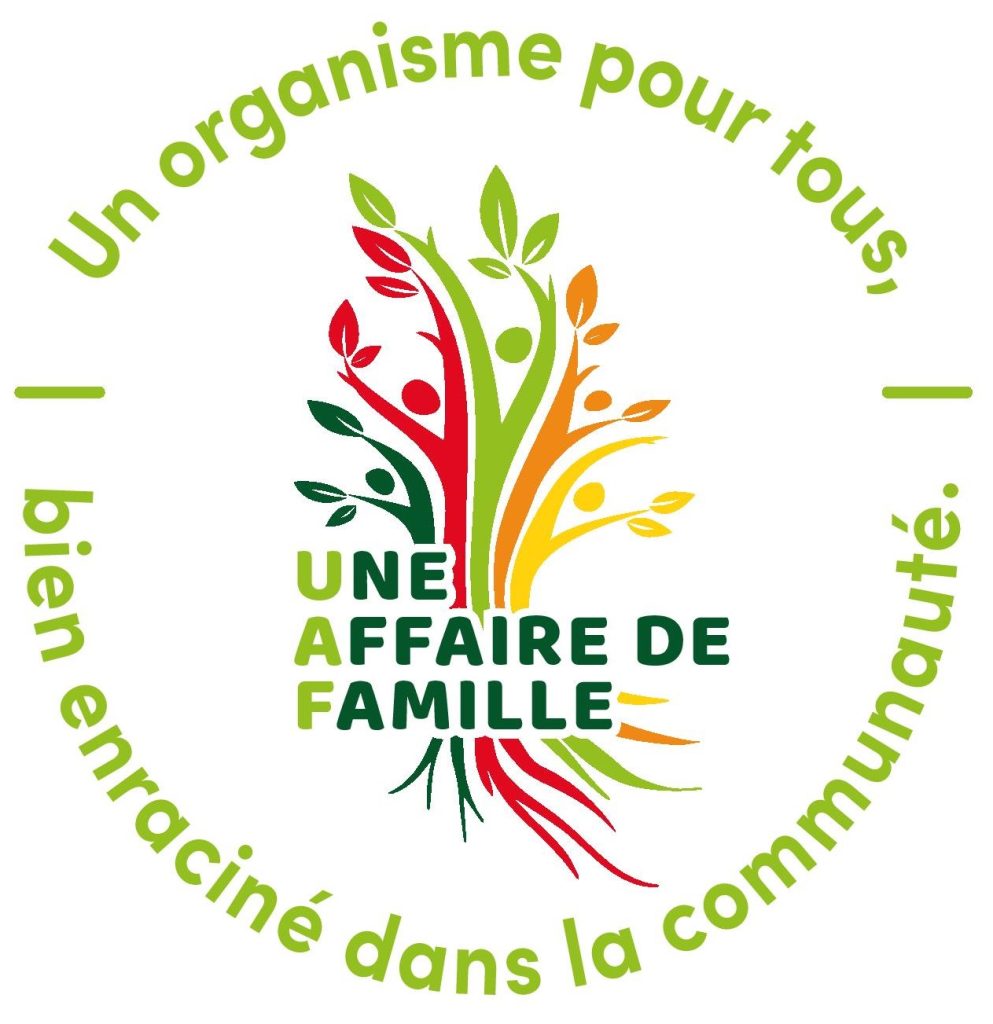 une affaire de famille