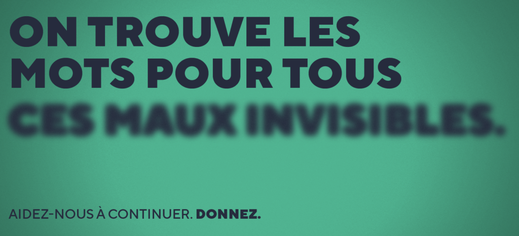 Centre de prévention du suicide de Québec