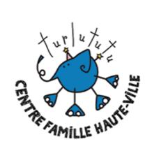 Centre Famille Haute-Ville