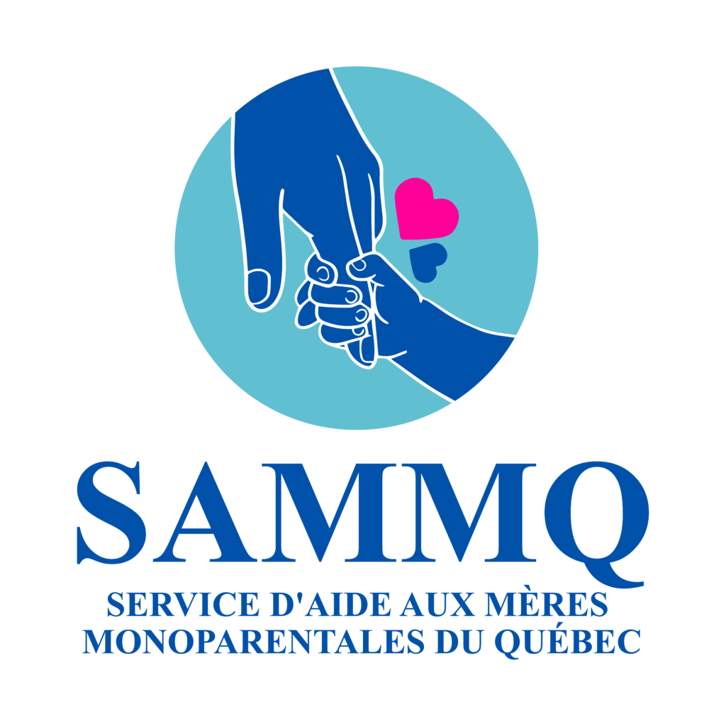 Service D'Aide aux Mères Monoparentales du Québec (SAMMQ)